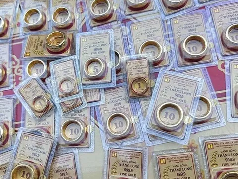 “Đu đỉnh” vàng rồi liên tục xem giá: Có thể bạn đang bỏ quên điều quan trọng hơn