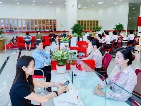 HDBank tung gói vay 20.000 tỷ đồng cho doanh nghiệp hạ tầng – công nghệ số