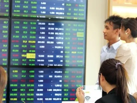 HSC sắp gia nhập “CLB” công ty chứng khoán vốn khủng 10.000+ tỷ đồng