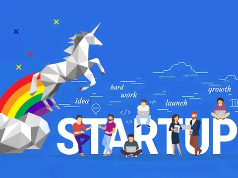 Không cần tỷ đô, startup Việt định giá 100 triệu USD sắp thành “kỳ lân nội địa”?