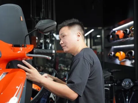 Dat Bike gọi vốn 22 triệu USD, đặt mục tiêu doanh thu 1.300 tỷ và “tấn công” Thái Lan năm 2026