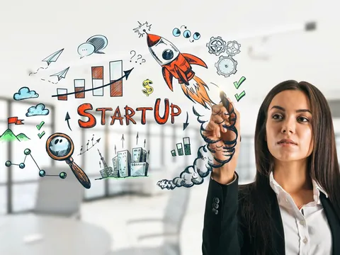Đóng cửa Startup vì chọn nhầm Co-Founder