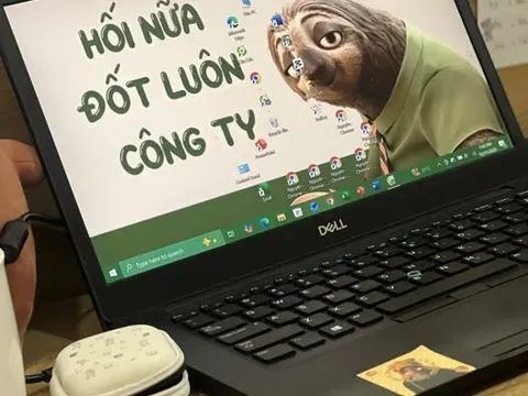 Tôi từng không tin nhân viên… cho đến khi chính mình làm cha và khởi nghiệp