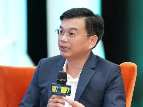 Ông Hùng Anh: Các phiên livestream giảm giá ầm ầm sẽ phá nát thị trường