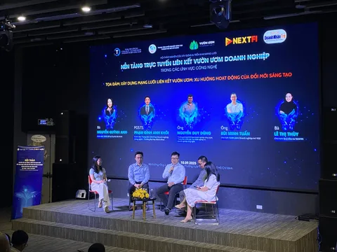 Startup muốn sống sót, phải có “liên minh vườn ươm”!