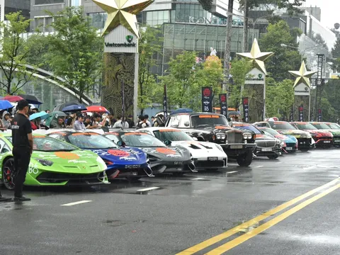 [GÓC NHÌN HAY] Tại sao Việt Nam bắt buộc phải giàu lên trong 10 năm tới - Cơ hội cho Việt Nam (Phần 1)