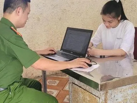 "Kiều nữ cò đất" 23 tuổi bị bắt vì lừa đảo gần 18 tỷ đồng