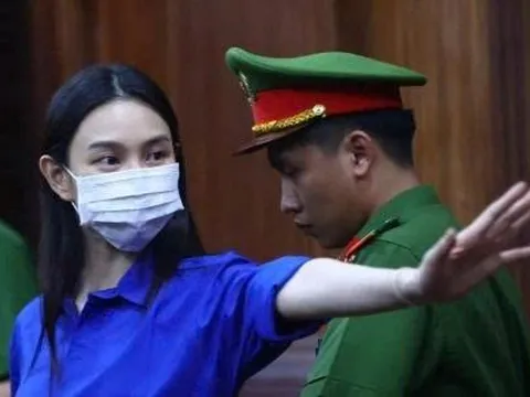 Hoa hậu Thuỳ Tiên, Quang Linh Vlog và dàn hot TikTok bị tuyên án vì lừa dối khách hàng