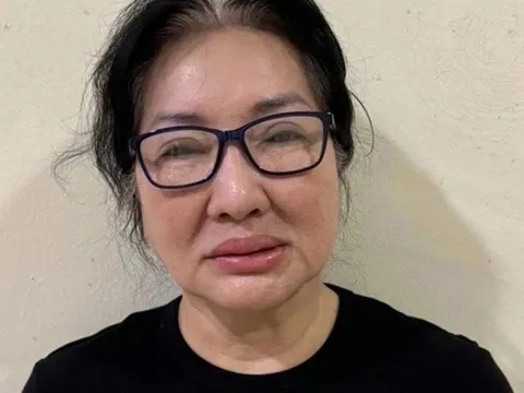 Bà Nguyễn Thị Như Loan bị cáo buộc hưởng lợi gần 300 tỷ đồng từ “đất vàng” Bến Vân Đồn