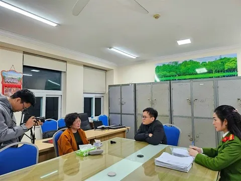 “Lãi 13,5%/năm”, cái bẫy đầu tư ở Tập đoàn Sen Tài Thu: Cựu Chủ tịch bị truy tố