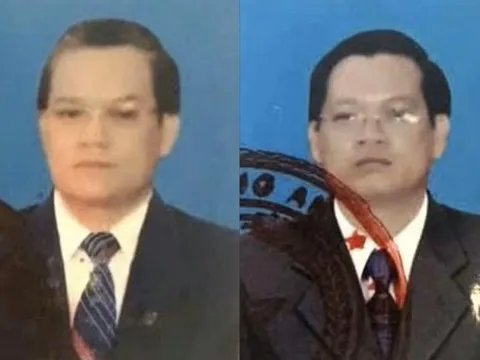 Đại án Đông Á Bank nóng lại: Bộ Công an kêu gọi 2 tổng giám đốc bỏ trốn ra đầu thú