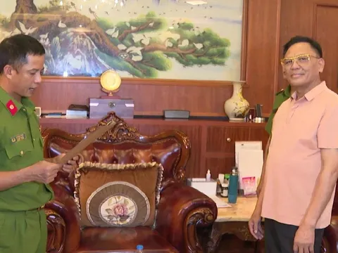 Hé lộ cách “bầu” Đoan bị cáo buộc dìm giá để Công ty Đông Á trúng đấu giá đất
