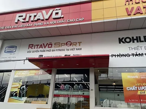 Lợi nhuận tiếp tục âm, lỗ lũy kế hơn 550 tỷ đồng, Rita Võ “nghẹt thở” vì áp lực nợ vay