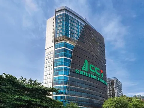 Nợ gần 13.150 tỷ, CC1 vẫn vay thêm 1.800 tỷ từ Sacombank