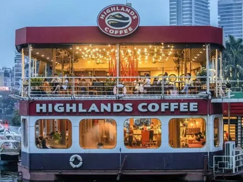 Loạt “bom tấn” IPO Highlands Coffee, Điện Máy Xanh, Long Châu sắp “nổ”