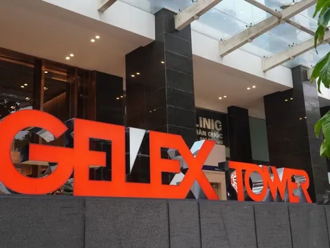 GELEX lãi gần 2.500 tỷ sau 9 tháng, vượt kế hoạch năm – nhưng nợ vay đã chạm 22.000 tỷ