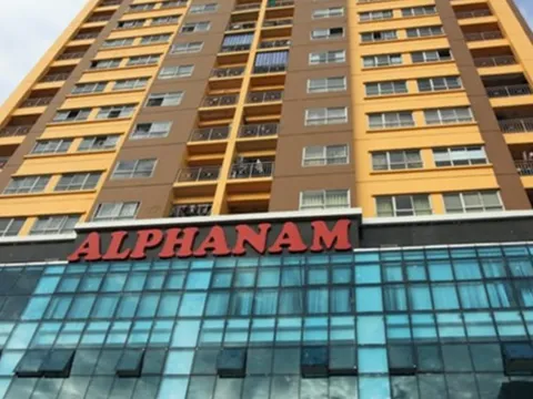 Alphanam E&C muốn vay hơn 1.000 tỷ đồng, dùng “đất vàng” Hội An – Sa Pa của công ty liên quan làm tài sản đảm bảo