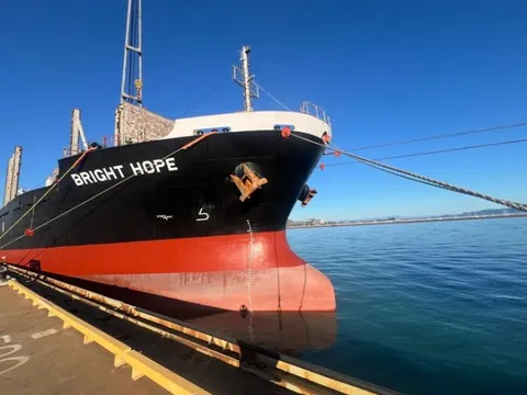 Vinaship: Khi “cơn sóng” đầu tư chưa kịp lắng, “cơn sóng” thua lỗ lại ập tới