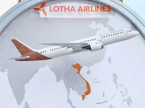 Hãng bay mới toanh tại Việt Nam vốn chỉ 10 tỷ, CEO sinh năm 1993, không đại gia, không Nhà nước chống lưng:  LOTHA Airlines có cất cánh nổi?