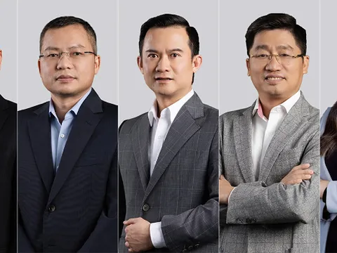 Gelex đổi “ghế nóng”: Ông Nguyễn Văn Tuấn lên Chủ tịch Gelex, rút khỏi Eximbank, CEO sinh năm 1994 chính thức điều hành tập đoàn