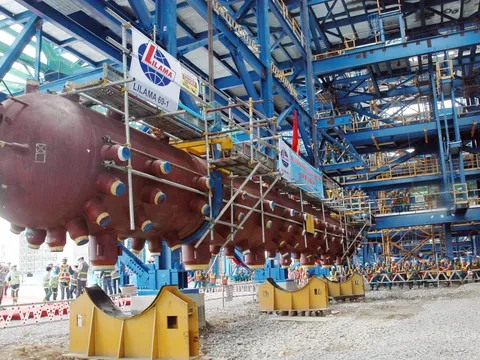 L35 tiếp tục bị cảnh báo: Lỗ kéo dài 6 năm, báo cáo kiểm toán lộ loạt vấn đề