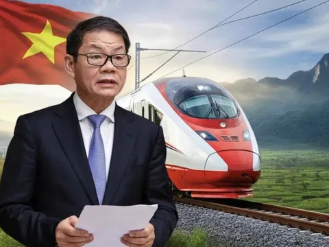 Cổ đông ngoại hé lộ bức tranh tài chính THACO: Doanh thu gần 81.000 tỷ, nợ hơn 5 tỷ USD