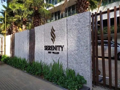 Công ty con Sơn Kim Land bị phạt vì vi phạm công bố thông tin trái phiếu