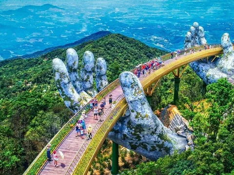 Lợi nhuận giảm mạnh, doanh nghiệp lõi của Sun Group vẫn tăng vốn gấp 2,5 lần, ôm thêm siêu dự án Bình Quới - Thanh Đa