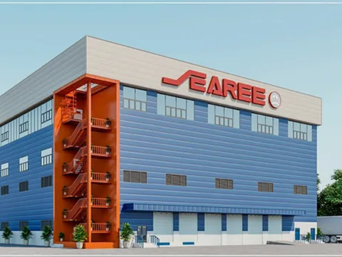 Searefico lãi quý I lao dốc gần 75%, dòng tiền tiếp tục âm