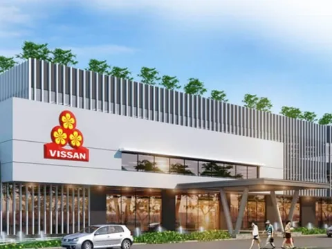 Vissan muốn vay hàng trăm tỷ từ 4 ngân hàng, nợ vay đã tăng gấp đôi chỉ sau 3 tháng