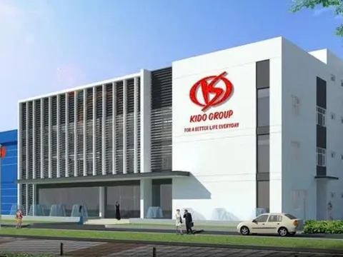 Địa ốc Kido bị "tuýt còi": Chậm công bố thông tin suốt 4 năm, lĩnh án 92,5 triệu đồng