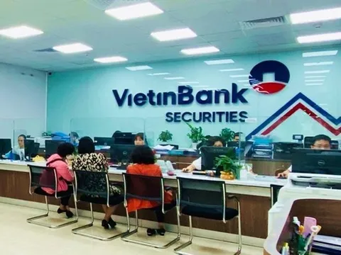 VietinBank Securities: Vì sao lợi nhuận quý II "bốc hơi" tới 91%?