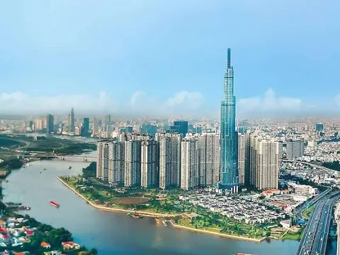 Vinhomes lãi cao nhất lịch sử, hơn 52.000 tỷ đồng sau 6 tháng