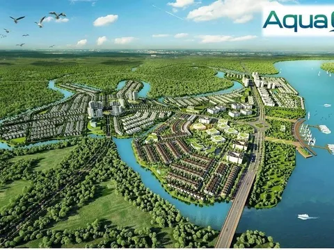 Ai đứng sau thương vụ 5.412 tỷ đồng mua Ngôi Nhà Mega từ Novaland?