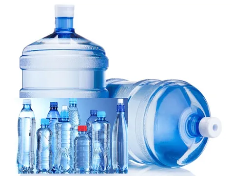 Nóng: Nước uống đóng chai Safe bị buộc thu hồi, công ty sản xuất bị phạt và đình chỉ toàn bộ hoạt động sản xuất