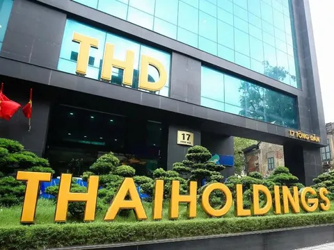 Thaiholdings muốn mua thêm hơn 78 triệu cổ phần Thaigroup, doanh nghiệp đứng sau loạt đề xuất dự án tỷ USD