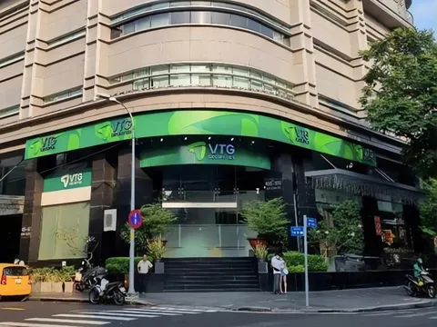 Từ lãi hơn 24 tỷ sang lỗ gần 10 tỷ: Chuyện gì đang xảy ra tại Chứng khoán Việt Thành?