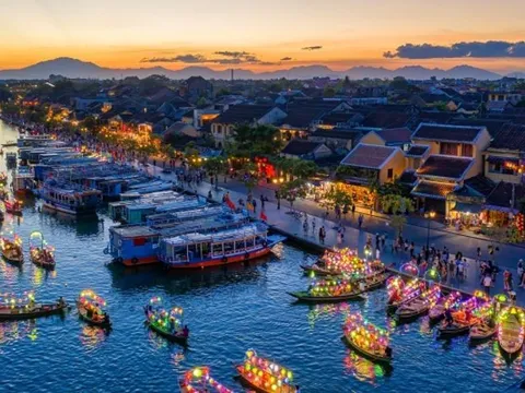 Việt Nam vượt mặt Thái Lan – Dẫn đầu hồi phục du lịch Đông Nam Á