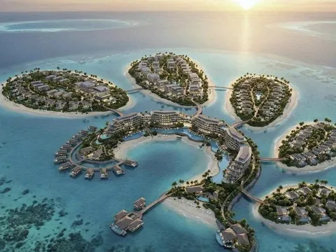 An Giang “vẽ lại” bản đồ ven biển: Dự kiến lấn 4.500 ha tại Phú Quốc, Hà Tiên, Rạch Giá