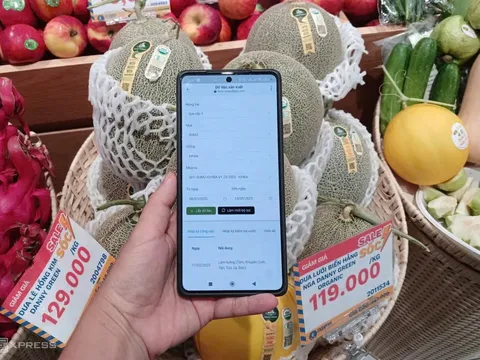 Thực phẩm hữu cơ đắt gấp đôi vẫn “cháy hàng”! Người Việt sẵn sàng chi mạnh vì sức khỏe