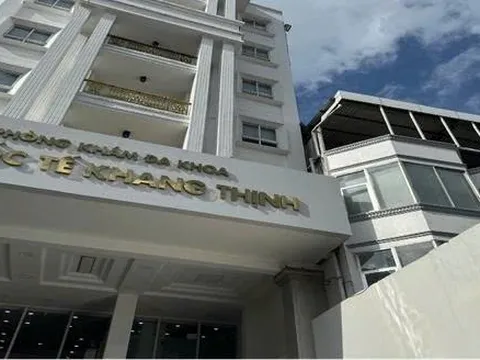 Phòng khám ở TP.HCM bị tố ‘vẽ bệnh, moi tiền’: Lưu trữ hàng trăm hình ảnh bệnh lý ẩn danh