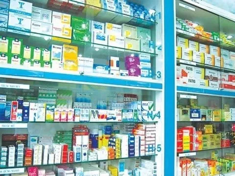 Cục Quản lý Dược “tuýt còi” 6 loại thuốc vì vi phạm chất lượng - Có cả thuốc cho mẹ bầu và trẻ em