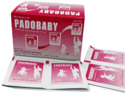 Medipharco: “chủ nhân” lô thuốc hạ sốt, giảm đau kém chất lượng bị thu hồi toàn quốc là ai?