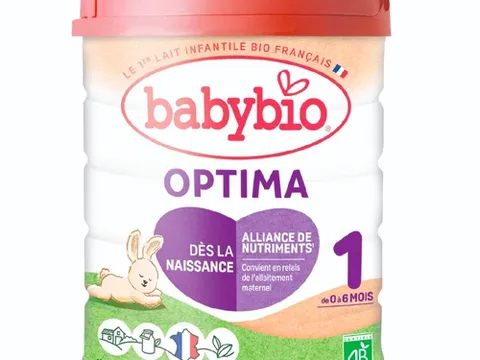 Bộ Y tế “tuýt còi” khẩn: Dừng bán 5 loại sữa ngoại nghi nhiễm độc tố cereulide, rao tràn lan trên Shopee, Lazada