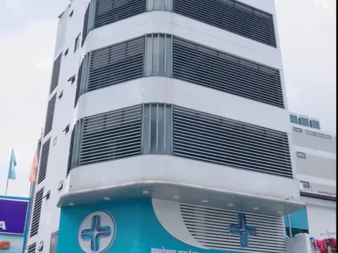 Phòng khám da liễu Linah Việt Nam bị Sở Y tế xử phạt vì hàng loạt sai phạm nghiêm trọng