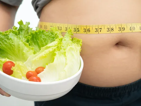 7 thực phẩm giúp giảm mỡ nội tạng