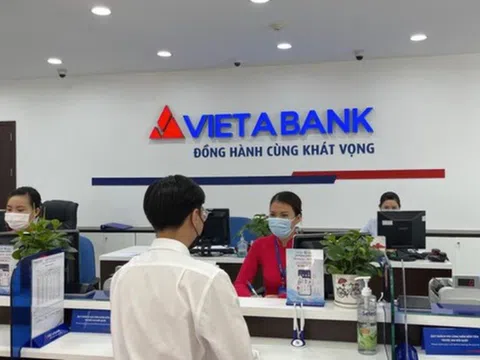 VietABank chia tay Phó Tổng Giám đốc Phạm Linh, nhân sự cấp cao có biến động! Chuyện gì đang xảy ra?