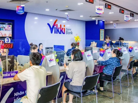 Thanh tra “soi” Vikki Bank Trà Vinh: Có ưu điểm nhưng nợ xấu vẫn cao, kiểm soát vốn lỏng lẻo