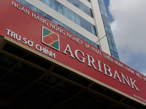 Hai chi nhánh Agribank liên tiếp bị “soi” – phát hiện loạt điểm cần khắc phục!