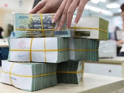 Tiền gửi khách hàng sụt giảm tại nhiều ngân hàng – VPBank “mất” gần 15.000 tỷ chỉ trong quý 3